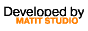 Logotype Project Developed by Matit Studio